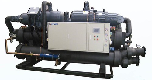 標準型水源熱泵機組